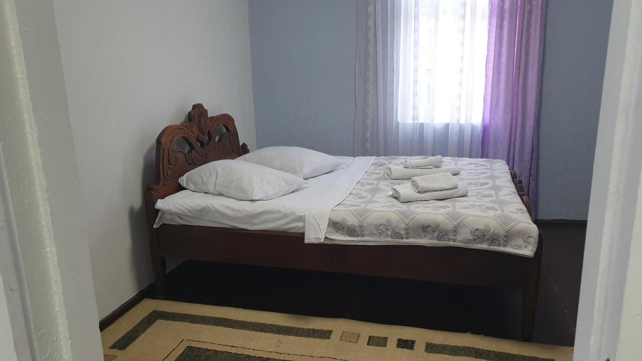 Shuakhevi Guest House Okropilauri المظهر الخارجي الصورة