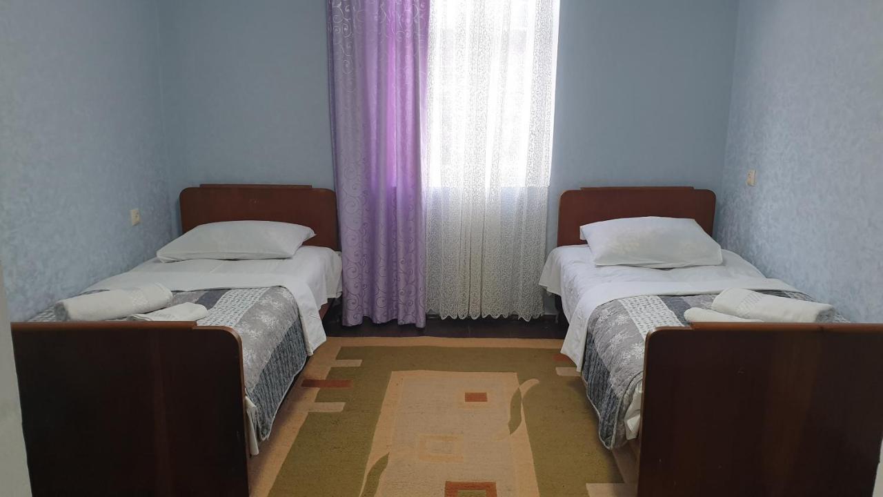 Shuakhevi Guest House Okropilauri المظهر الخارجي الصورة